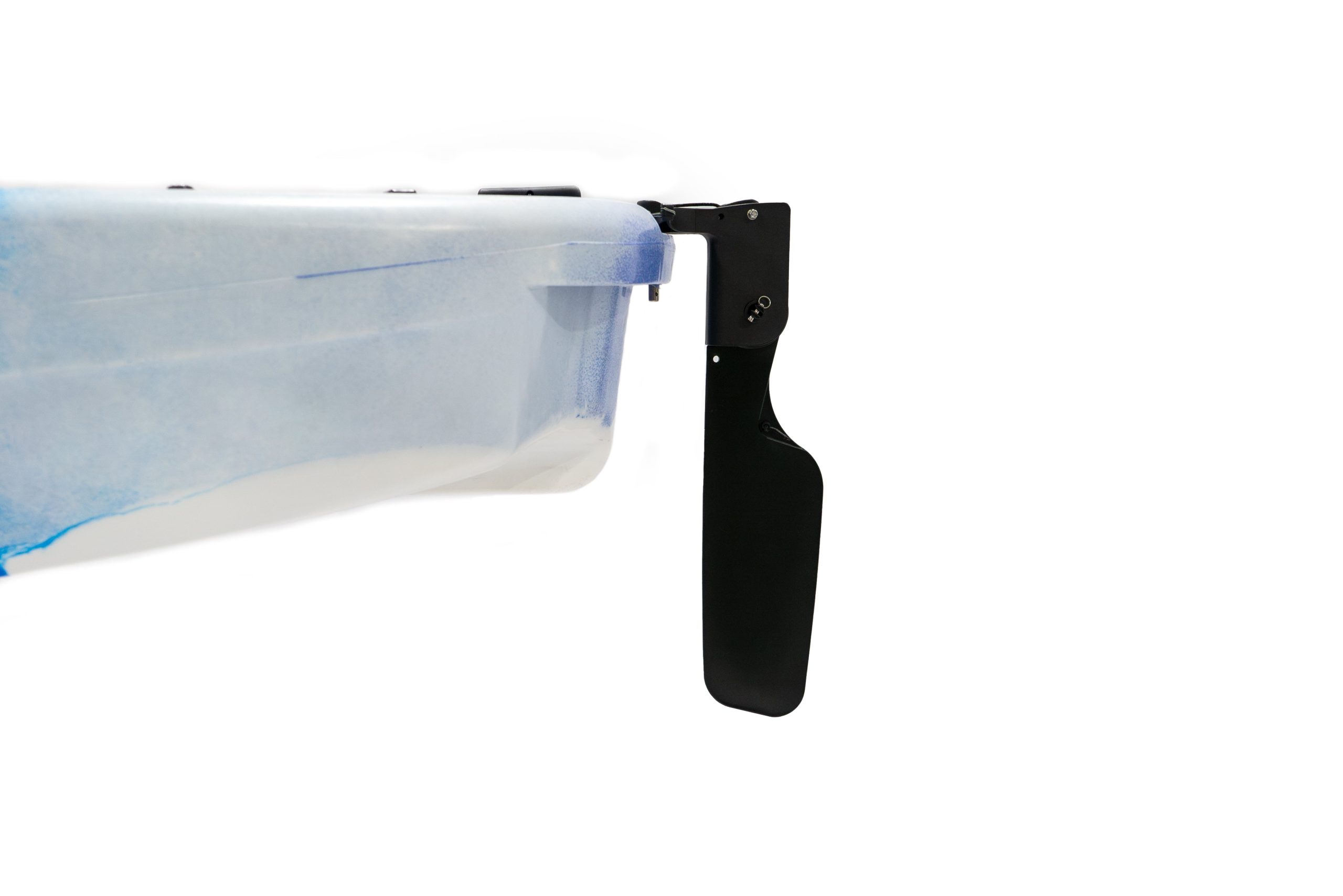 Kayak Rudder Blade